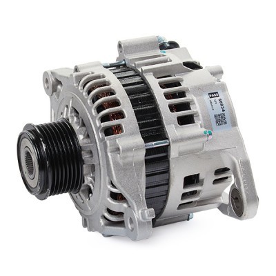 Alternator RIDEX 4G0166R 4G0166R - photo 3
