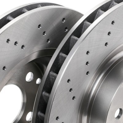 Brake Disc RIDEX 82B0562 82B0562 - photo 5
