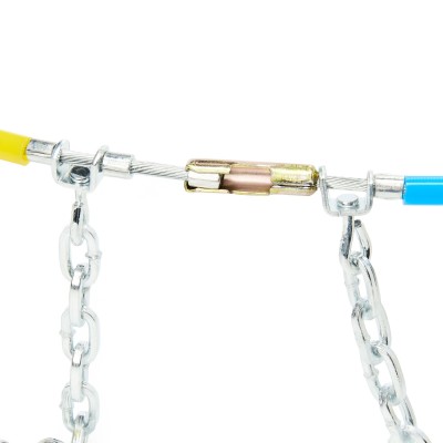 Snow chains 5171A0002 - photo 26