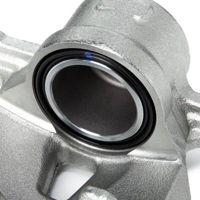 Brake Caliper RIDEX 78B2027 78B2027 - photo 5