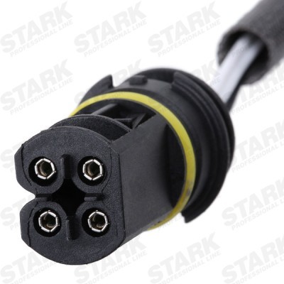 Lambda (Oxygen) Sensor Stark SKLS-0140751 SKLS-0140751 - photo 5