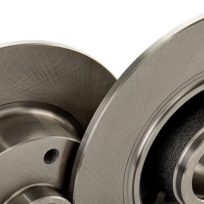 Brake Disc RIDEX 82B0518 82B0518 - photo 5