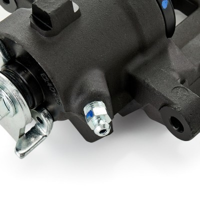 Brake Caliper RIDEX 78B0010P 78B0010P - photo 6
