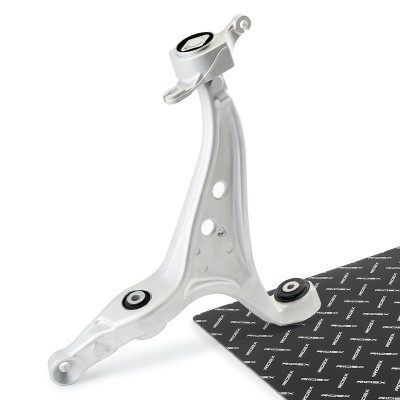 Control Arm RIDEX 273C1689 273C1689 - photo 2