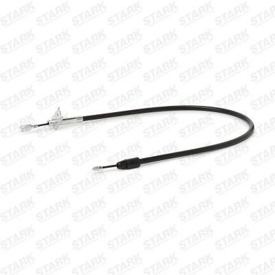 Cable Pull, Parking Brake Stark SKCPB-1050032 SKCPB-1050032 - photo 3