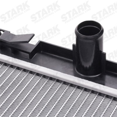 Radiator, Engine Cooling Stark SKRD-0120696 SKRD-0120696 - photo 5