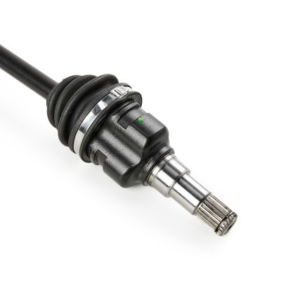 Drive Shaft RIDEX 13D0356R 13D0356R - photo 6