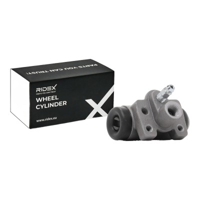 Wheel Brake Cylinder RIDEX 277W0271 277W0271 - photo 2