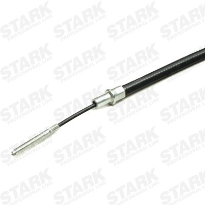 Cable Pull, Parking Brake Stark SKCPB-1050164 SKCPB-1050164 - photo 5