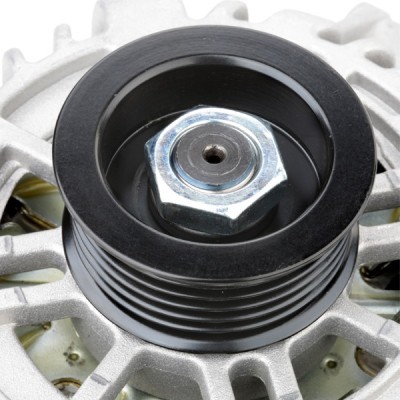 Alternator RIDEX 4G0021 4G0021 - photo 9