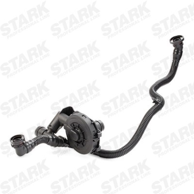Hose, cylinder head cover breather Stark SKHC-2040041 SKHC-2040041 - photo 4
