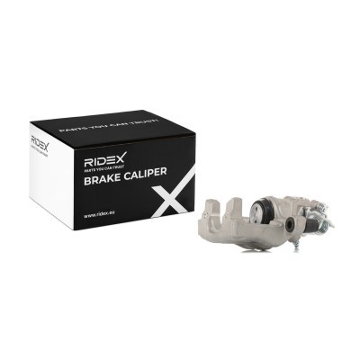 Brake Caliper RIDEX 78B0472 78B0472 - photo 2