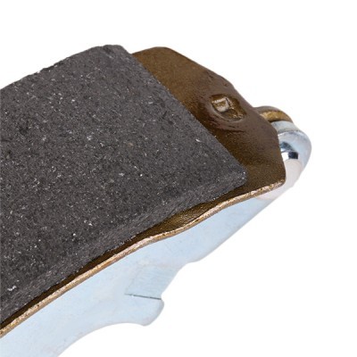 Brake Pads Set RIDEX 70B0289 70B0289 - photo 4