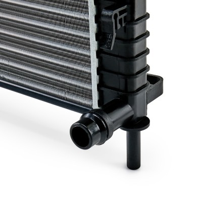 Radiator, Engine Cooling RIDEX 470R0190 470R0190 - photo 8