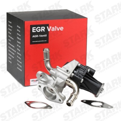 EGR Valve Stark SKEGR-0770211 SKEGR-0770211 - photo 2