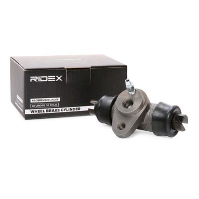 Wheel Brake Cylinder RIDEX 277W0052 277W0052 - photo 2
