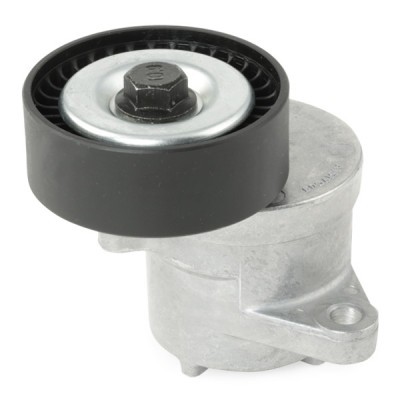 Belt Tensioner V-Ribbed Belt RIDEX 310T0107 310T0107 - photo 5