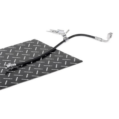 Brake Hose RIDEX 83B0436 83B0436 - photo 2