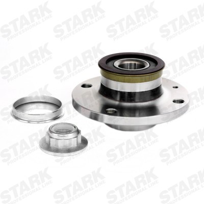 Wheel Bearing Stark SKWB-0180294 SKWB-0180294 - photo 3