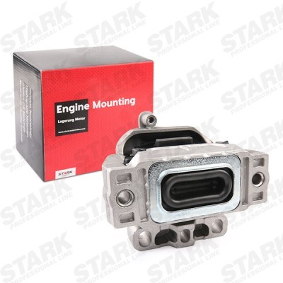 Engine Mounting Stark SKEM-0660607 SKEM-0660607 - photo 2