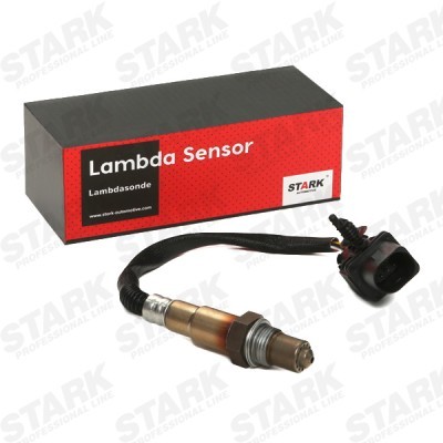 Lambda (Oxygen) Sensor Stark SKLS-0140627 SKLS-0140627 - photo 2