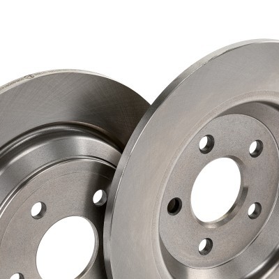 Brake Disc RIDEX 82B2232 82B2232 - photo 7