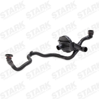 Hose, cylinder head cover breather Stark SKHC-2040041 SKHC-2040041 - photo 3