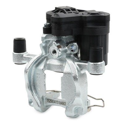 Brake Caliper RIDEX 78B1027 78B1027 - photo 5