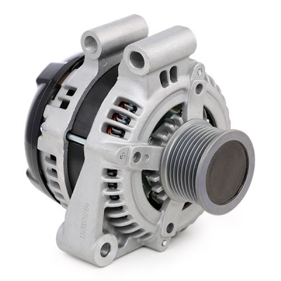 Alternator RIDEX 4G0151 4G0151 - photo 3