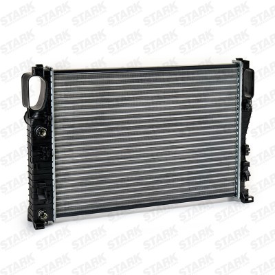 Radiator, Engine Cooling Stark SKRD-0120036 SKRD-0120036 - photo 6