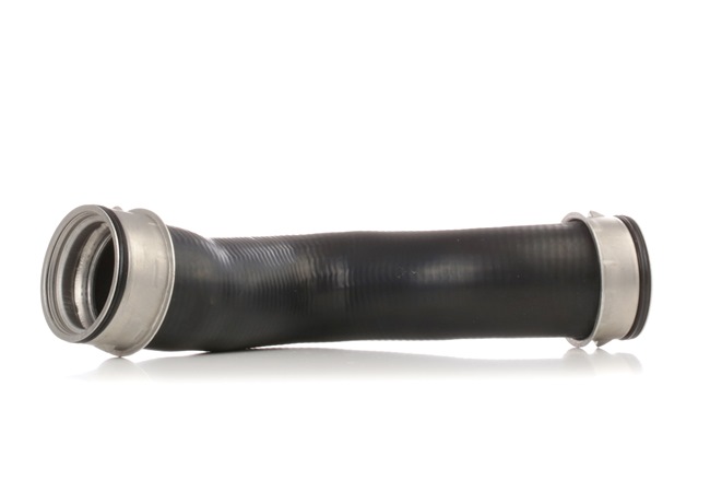 Charger Air Hose RIDEX 3314C0027 3314C0027 - photo 1