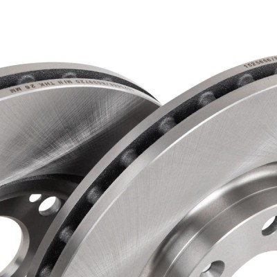 Brake Disc RIDEX 82B0548 82B0548 - photo 5