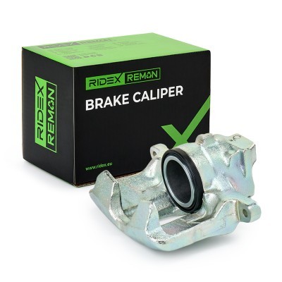 Brake Caliper RIDEX 78B2999R 78B2999R - photo 2