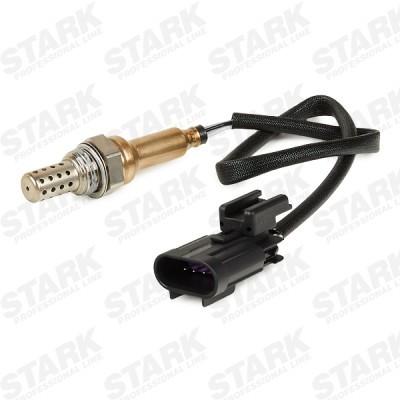 Lambda (Oxygen) Sensor Stark SKLS-0140803 SKLS-0140803 - photo 3