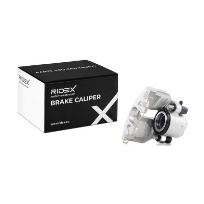 Brake Caliper RIDEX 78B0079 78B0079 - photo 2