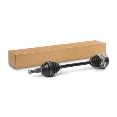 Drive Shaft RIDEX 13D0004R 13D0004R - photo 2