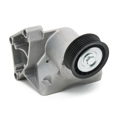 Belt Tensioner V-Ribbed Belt RIDEX 310T0171 310T0171 - photo 2