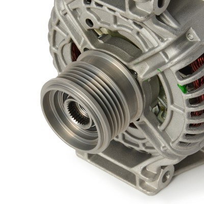 Alternator RIDEX 4G0542R 4G0542R - photo 6