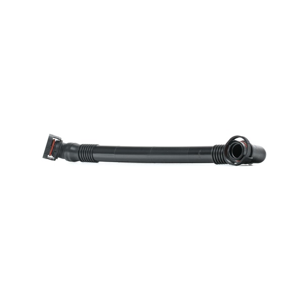 Hose, cylinder head cover breather RIDEX 1600H16000016 1600H16000016 - photo 1