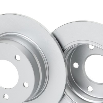 Brake Disc RIDEX 82B0122P 82B0122P - photo 5