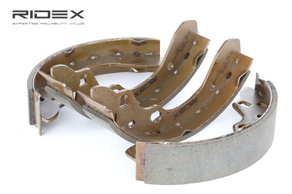Brake Pads Set RIDEX 70B0030 70B0030 - photo 1