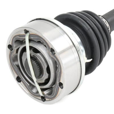 Drive Shaft RIDEX 13D0592 13D0592 - photo 5