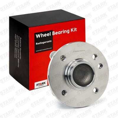 Wheel Bearing Stark SKWB-0180535 SKWB-0180535 - photo 2