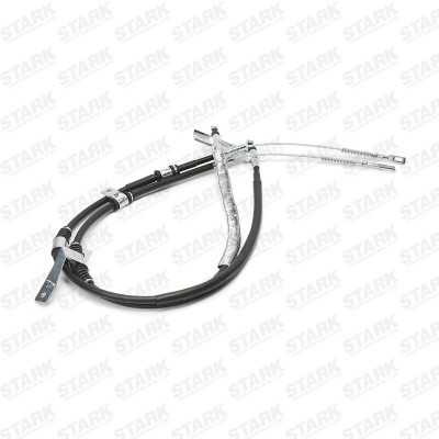 Cable Pull, Parking Brake Stark SKCPB-1050170 SKCPB-1050170 - photo 15