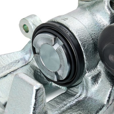 Brake Caliper RIDEX 78B1477R 78B1477R - photo 5
