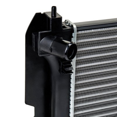 Radiator, Engine Cooling RIDEX 470R0082 470R0082 - photo 8