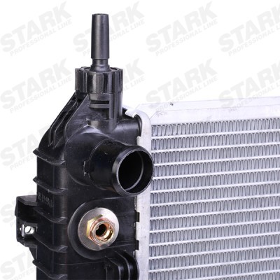 Radiator, Engine Cooling Stark SKRD-0121006 SKRD-0121006 - photo 5