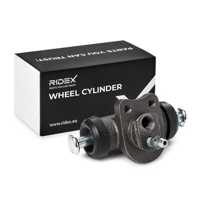 Wheel Brake Cylinder RIDEX 277W0311 277W0311 - photo 2