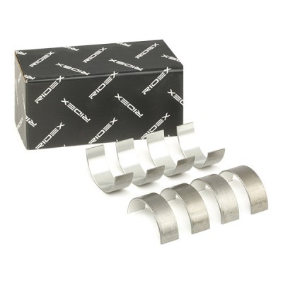 Crankshaft Bearing RIDEX 582B0035 582B0035 - photo 2