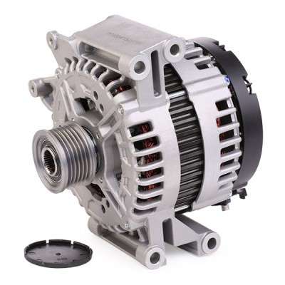 Alternator RIDEX 4G0793 4G0793 - photo 3